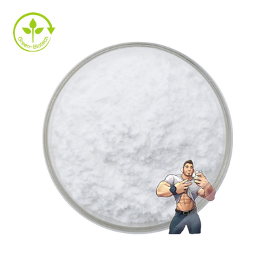 Bột BCAA cấp thực phẩm số lượng lớn Chuỗi axit amin phân nhánh 2: 1: 1 4: 1: 1 cho thể hình