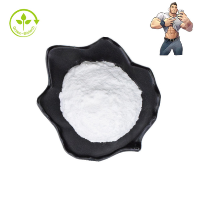Bột BCAA cấp thực phẩm số lượng lớn Chuỗi axit amin phân nhánh 2: 1: 1 4: 1: 1 cho thể hình