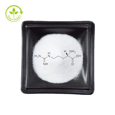 Sản phẩm chăm sóc sức khỏe Chiết xuất thực vật tự nhiên 99% L-Arginine Powder