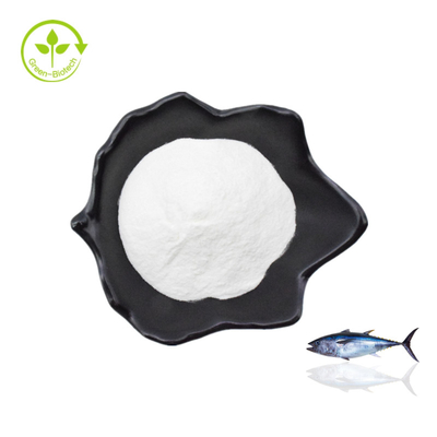Bột peptide collagen cá biển sâu 99% cho sản phẩm chăm sóc sức khỏe