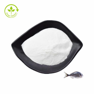 Bột Peptide Collagen cá 99% COD cho sản phẩm thực phẩm