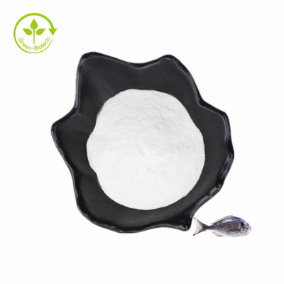 100% COD Bột cá biển nguyên chất Collagen Peptide cho sản phẩm thực phẩm