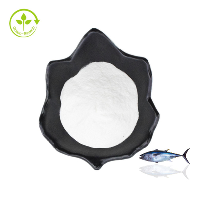 100% COD Bột cá biển nguyên chất Collagen Peptide cho sản phẩm thực phẩm