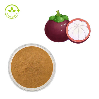Alpha Mangostin 10% - 95% chiết xuất thực vật tự nhiên Bột chiết xuất trái cây măng cụt