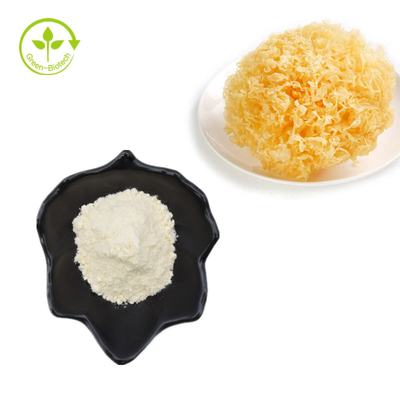Tremella Fuciformis Chiết xuất bột Polysacarit 30% - 50%