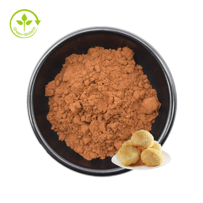 Nấm bờm sư tử hữu cơ Bột chiết xuất sợi nấm cho trà / Matcha / cà phê