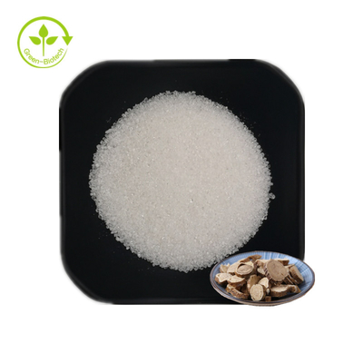 CAS 16837-52-8 Sophora Flavescens Chiết xuất bột Oxymatrine 98%