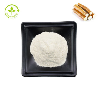 Chiết xuất thực vật tự nhiên CYPS Yam Extract Polysacarit Powder 10%