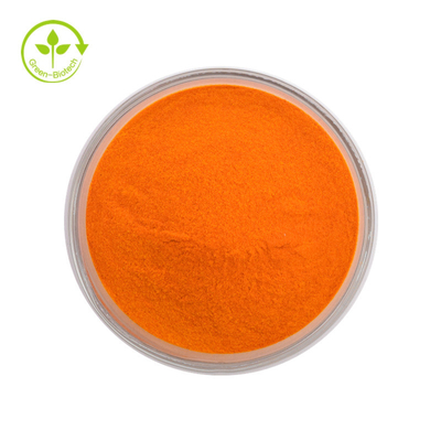 Hoa cúc vạn thọ Chiết xuất thực vật tự nhiên Bột Zeaxanthin 10%