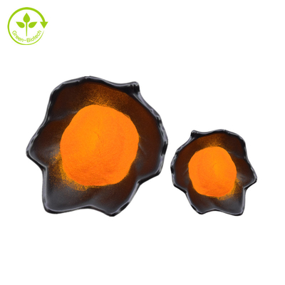 Hoa cúc vạn thọ Chiết xuất thực vật tự nhiên Bột Zeaxanthin 10%