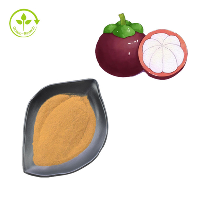 Chiết xuất măng cụt tự nhiên nguyên chất măng cụt p.e-alpha-mangostin 10% -90% bột chiết xuất Alpha Mangostin