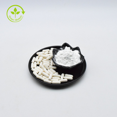 Bột nguyên liệu chống lão hóa chất lượng cao Beta-Nicotinamide Mononucleotide NMN