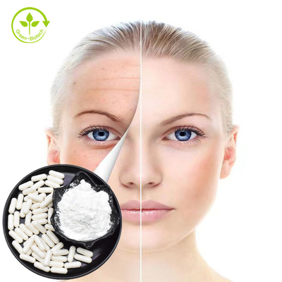 Bổ sung Bột viên nang chống lão hóa Nicotinamide Mononucleotide NMN