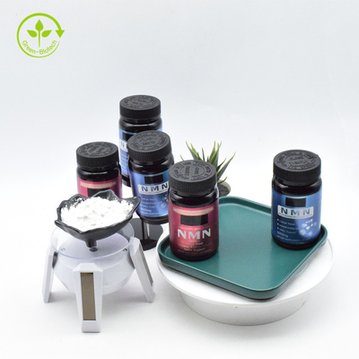 Bán chạy nhất NMN Nicotinamide Mononucleotide chất lượng cao