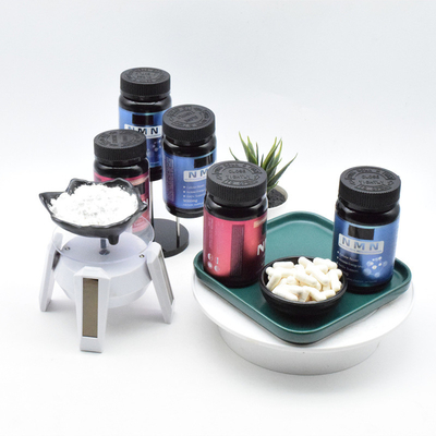 Bán chạy nhất NMN Nicotinamide Mononucleotide chất lượng cao
