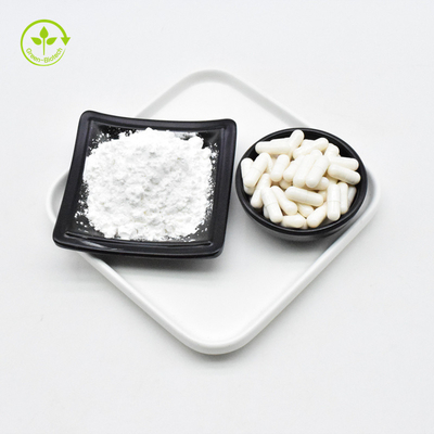 Bột NMN cấp thực phẩm tốt cho sức khỏe bán chạy nhất Nicotinamide Mononucleotide