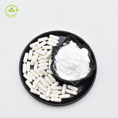 Bổ sung chống lão hóa Nguyên liệu NMN tinh khiết Nicotinamide Mononucleotide Viên nang NMN