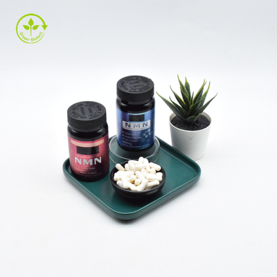 Viên nang NMN Nicotinamide Mononucleotide Chống lão hóa Bổ sung NAD +