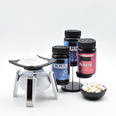99% Nicotinamide Mononucleotide Powder NMN nguyên chất