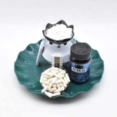 99% Nicotinamide Mononucleotide Powder NMN nguyên chất