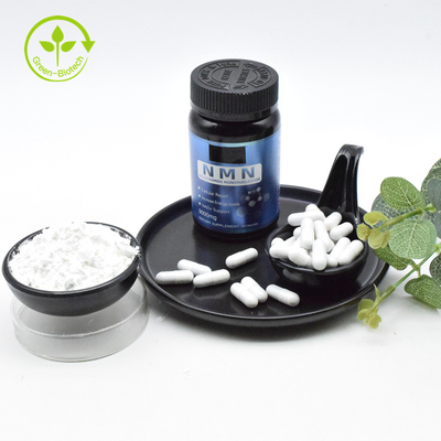 Bột NMN chất lượng tốt nhất Nicotinamide Mononucleotide tinh khiết NMN