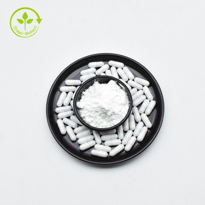 Bột chống lão hóa 99% Nicotinamide Mononucleotide tinh khiết NMN CAS 1094-61-7