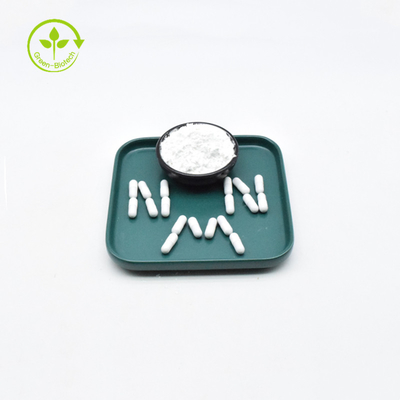 Nhập hàng 1094-61-7 NMN tinh khiết Nicotinamide Mononucleotide 99% NMN bột