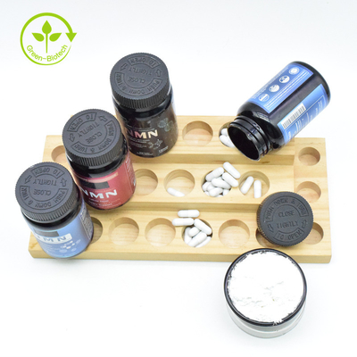 Bột bổ sung tự nhiên NMN Nicotinamide Mononucleotide Resveratrol