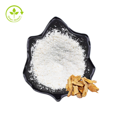 Thực vật tự nhiên CAS 501-36-0 50% 98% Resveratrol Polygonum Cuspidatum Root Extract Powder