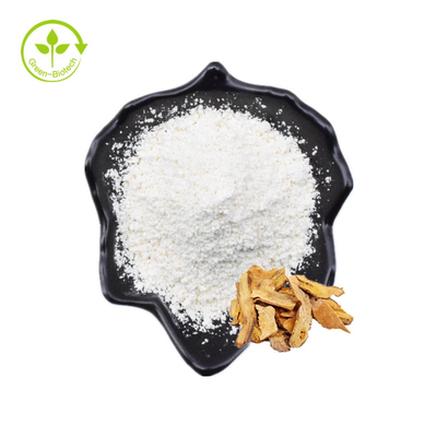 Thực vật tự nhiên CAS 501-36-0 50% 98% Resveratrol Polygonum Cuspidatum Root Extract Powder