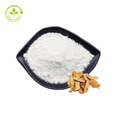 Nhãn hiệu riêng Bổ sung số lượng lớn Hữu cơ nguyên chất hòa tan trong nước Chiết xuất hà thủ ô khổng lồ Bột Resveratrol 98% 99%