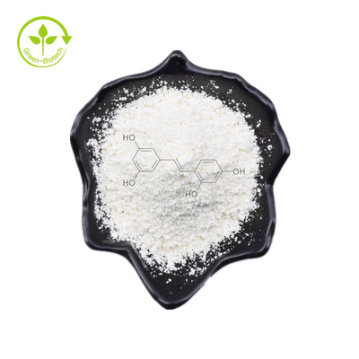 Giá Resveratrol Viên nén Resveratrol Trans Polygonum Cuspidatum Chiết xuất NMN 50% bột Resveratrol
