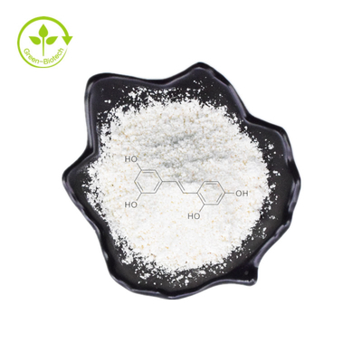 2023 Bán chạy nhất Chất lượng cao Trans Resveratrol Chiết xuất tự nhiên 98% Resveratrol Powder