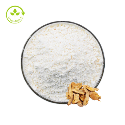 Giá nguyên chất tự nhiên CAS 501-36-0 Trans Resveratrol Extract Powder