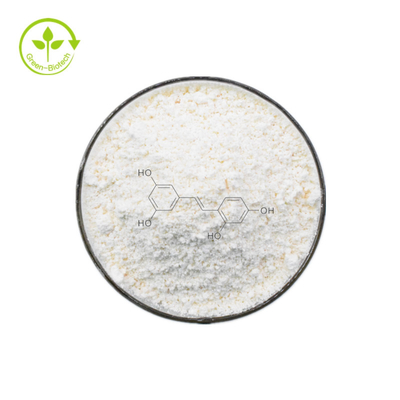 Chiết xuất vỏ nho 98% chất lượng cao Bột Resveratrol hòa tan trong nước số lượng lớn