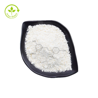 Resveratrol 95% Resveratrol Chiết xuất rượu vang đỏ Rượu vang đỏ Resveratrol / Bột chiết xuất nước ép nho