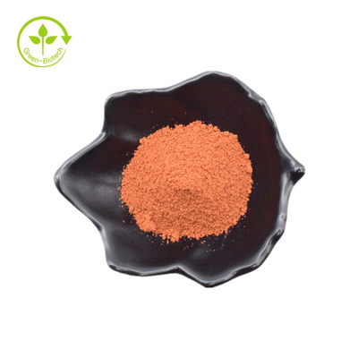 Nhà máy Bán buôn PQQ Methoxatine Chống lão hóa Pyrroloquinoline Quinone PQQ Acid Pyrroloquinoline Quinone Disodium PQQ