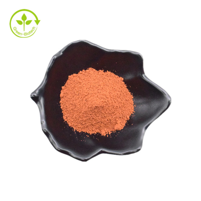 Nhà máy Bán buôn PQQ Methoxatine Chống lão hóa Pyrroloquinoline Quinone PQQ Acid Pyrroloquinoline Quinone Disodium PQQ
