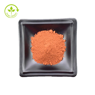 Bột muối Pyrroloquinoline Quinone Disodium 99% PQQ để bổ sung sức khỏe