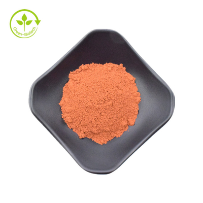 Bột muối Pyrroloquinoline Quinone Disodium 99% PQQ để bổ sung sức khỏe