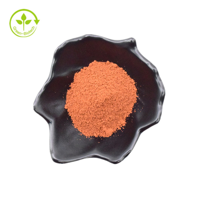 Nhà máy Cung cấp Thực phẩm bổ sung PQQ Bột Pyrroloquinoline Quinone Cas 72909-34-3
