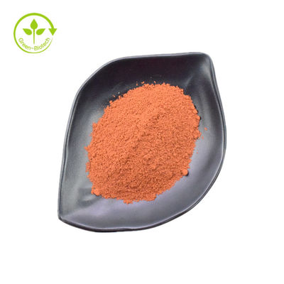 Số lượng lớn 99% Pyrroloquinoline Quinone bổ sung PQQ chất lượng cao Bột PQQ