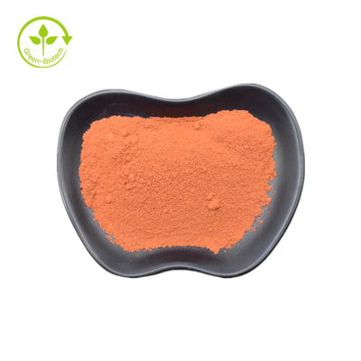 Viên nang PQQ chất lượng tốt nhất OEM 10mg Pyrroloquinoline Quinone PQQ Powder