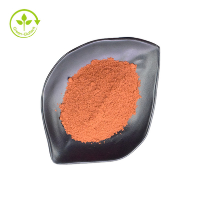 99% PQQ Số lượng lớn Pyrroloquinoline Quinone CAS 72909-34-3 để chống lão hóa