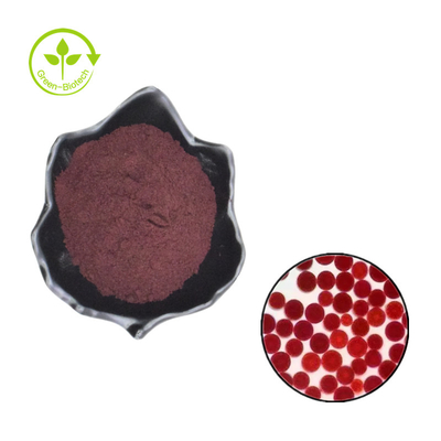 Astaxanthin Bột chiết xuất Astaxanthin nguyên chất 100% Làm trắng da Chất lượng tốt nhất Bột dinh dưỡng Astaxanthin Siêu thực phẩm