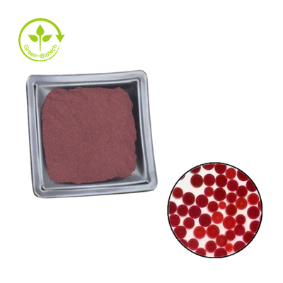 Astaxanthin Bột chiết xuất Astaxanthin nguyên chất 100% Làm trắng da Chất lượng tốt nhất Bột dinh dưỡng Astaxanthin Siêu thực phẩm