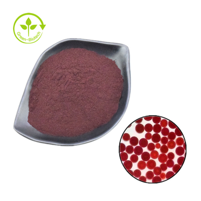 Giá bán buôn 100% nguyên chất 2% 3% 5% bột Astaxanthin