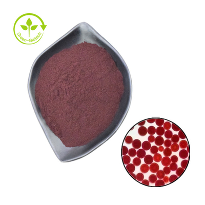 Trung Quốc/Mỹ/Canada/Đức/Hà Lan Kho cung cấp 2% 5% bột Astaxanthin đỏ nguyên chất