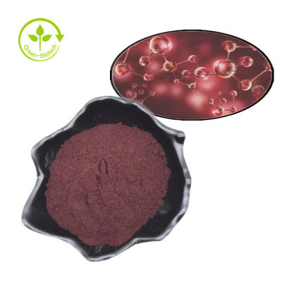 Nhà máy cung cấp số lượng lớn bột Astaxanthin cấp thực phẩm 100% tự nhiên