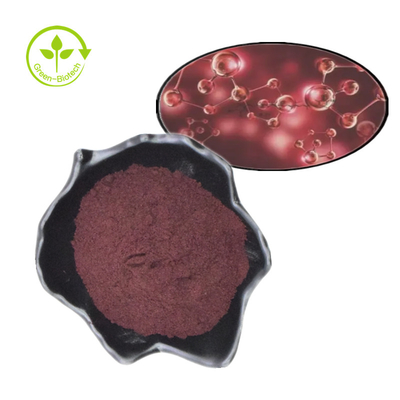 Hòa tan trong nước Giá thấp Astaxanthin nguyên chất 2% 3% 5% 10% Astaxanthin Bột Astaxanthin nguyên chất 100% tự nhiên